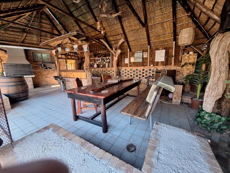 3 Bedroom Property for Sale in Stilfontein North West